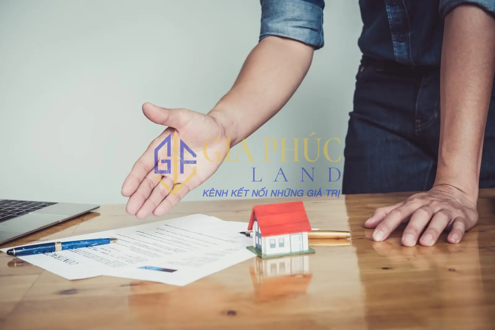 Nắm rõ từng bước mua nhà trả góp ở Bình Dương để có sự chuẩn bị kỹ càng
